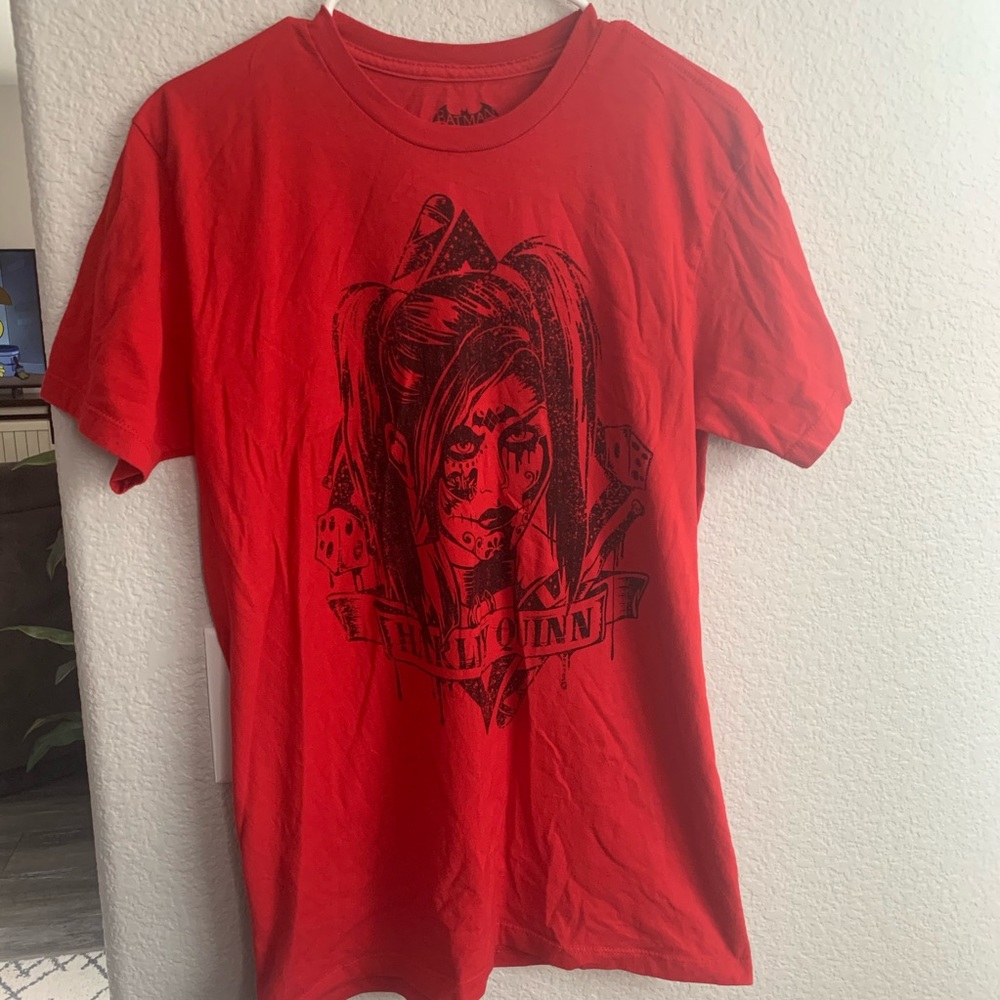 Harley Quinn T-Shirt